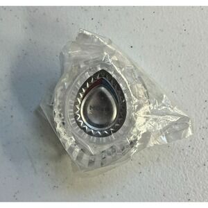 Moen Faux Crystal Temperature Knob